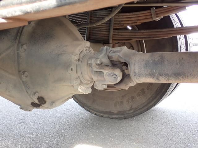 MITSUBISHI FUSOU FIGHTER 2014 Image 31