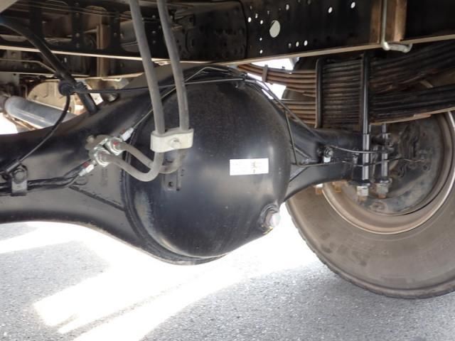 MITSUBISHI FUSOU FIGHTER 2014 Image 31