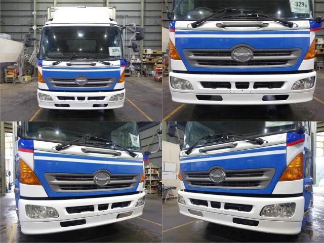 HINO RANGER 2007 Image 31