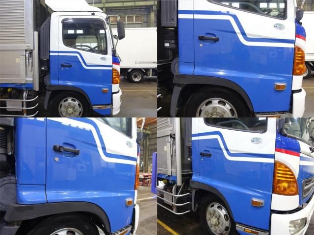 HINO RANGER 2007 Image 31