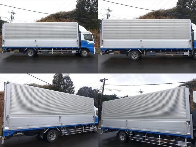 HINO RANGER 2007 Image 31