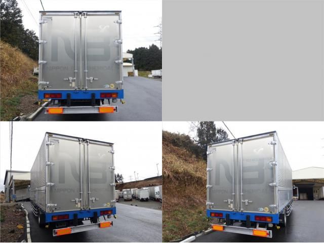 HINO RANGER 2007 Image 31