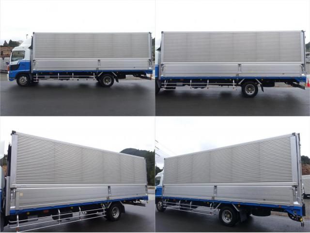 HINO RANGER 2007 Image 31