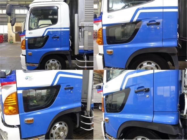 HINO RANGER 2007 Image 31