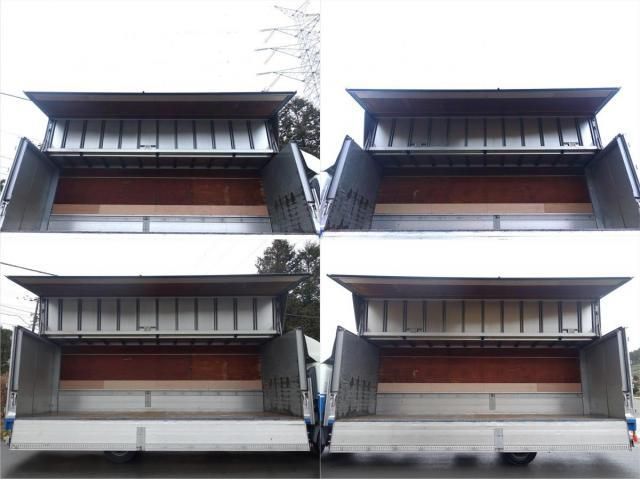 HINO RANGER 2007 Image 31