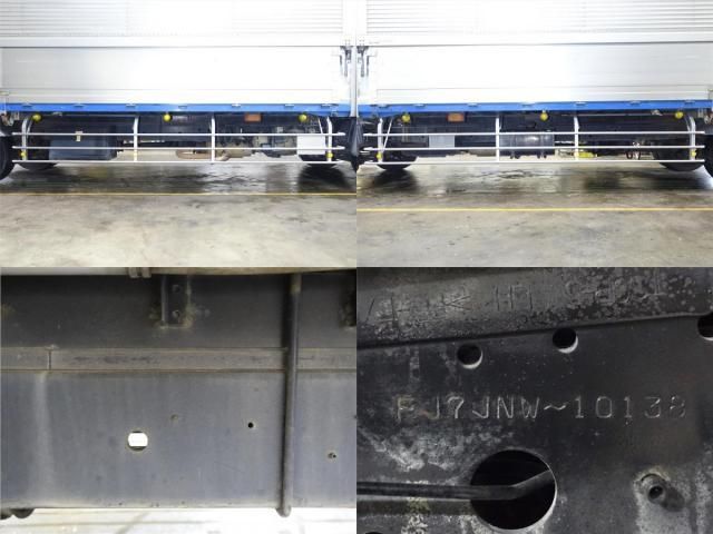 HINO RANGER 2007 Image 31