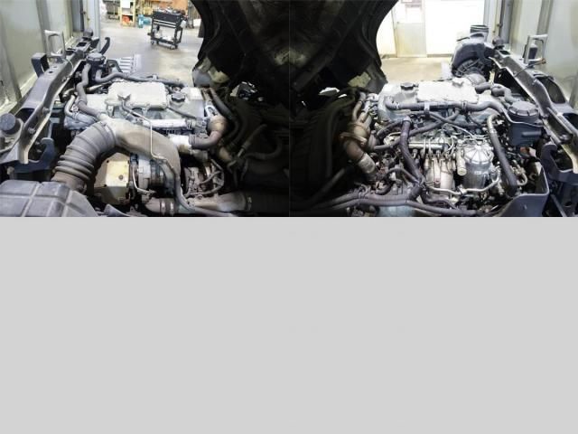 HINO RANGER 2007 Image 31