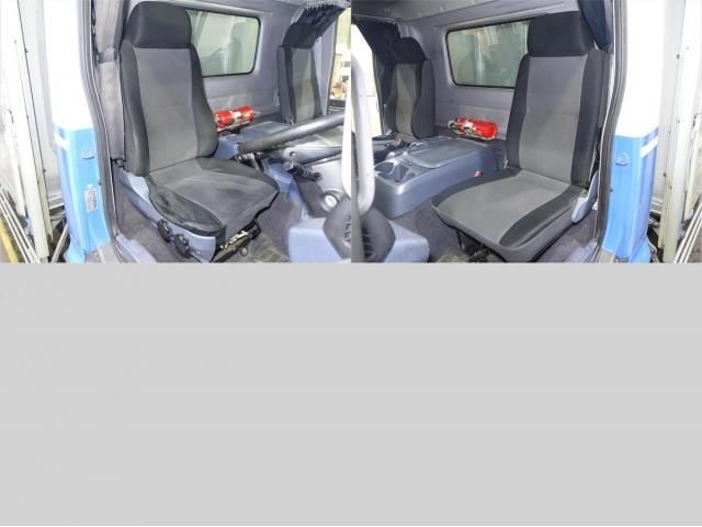 HINO RANGER 2007 Image 31