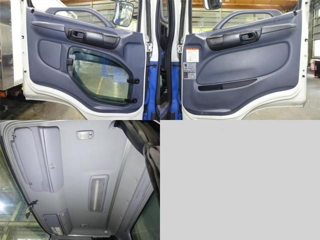 HINO RANGER 2007 Image 31