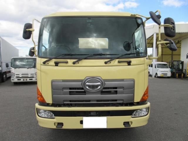HINO PROFIA 2012 Image 31