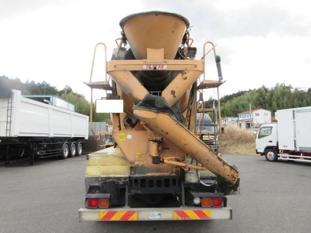 HINO PROFIA 2012 Image 31