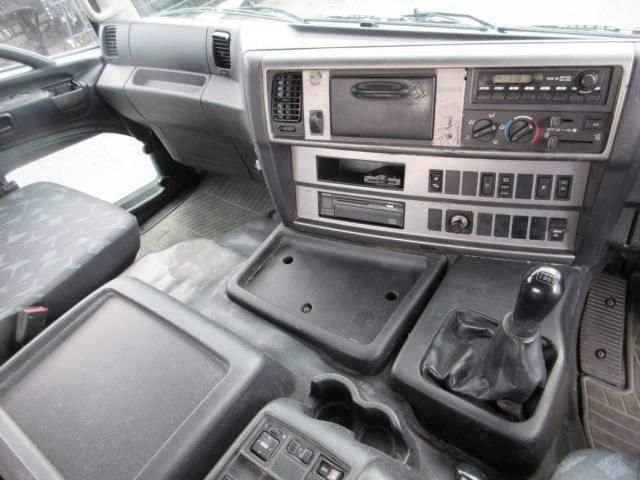 HINO PROFIA 2012 Image 31