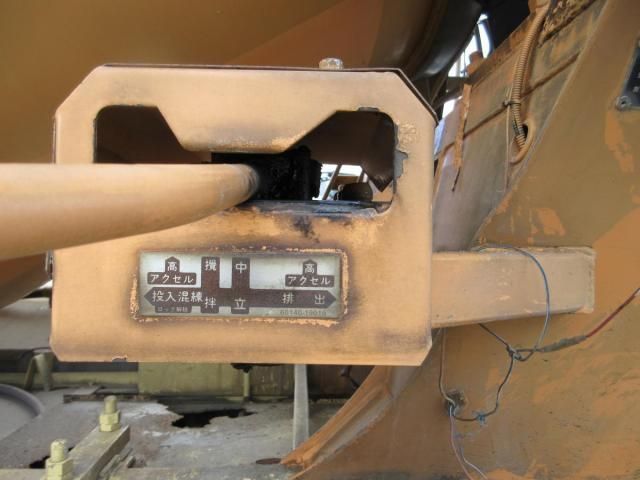 HINO PROFIA 2012 Image 31