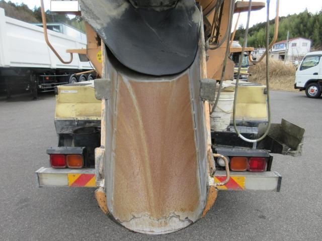 HINO PROFIA 2012 Image 31