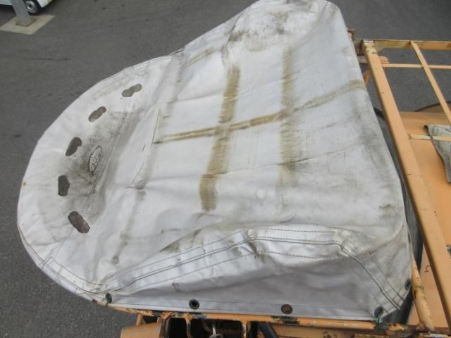 HINO PROFIA 2012 Image 31