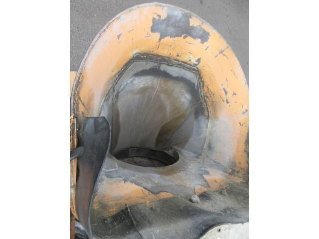 HINO PROFIA 2012 Image 31