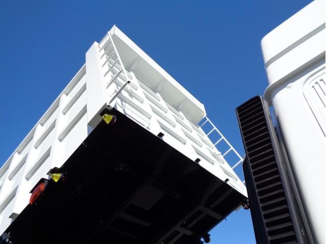 MITSUBISHI FUSOU SUPER GREAT 2023 Image 31