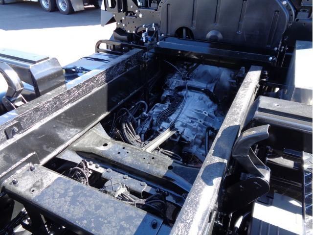 MITSUBISHI FUSOU SUPER GREAT 2023 Image 31