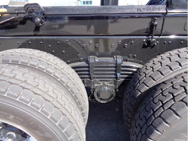 MITSUBISHI FUSOU SUPER GREAT 2023 Image 31