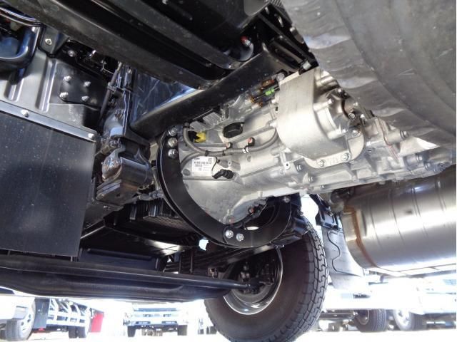 MITSUBISHI FUSOU SUPER GREAT 2023 Image 31