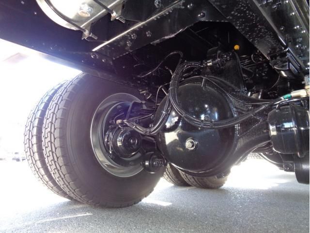 MITSUBISHI FUSOU SUPER GREAT 2023 Image 31