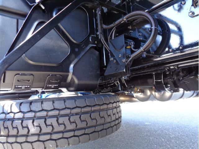 MITSUBISHI FUSOU SUPER GREAT 2023 Image 31