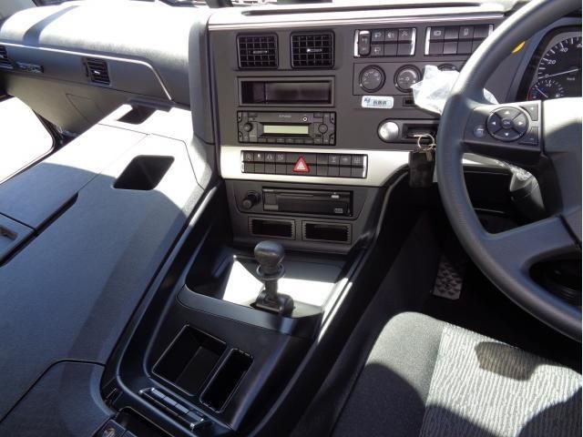 MITSUBISHI FUSOU SUPER GREAT 2023 Image 31