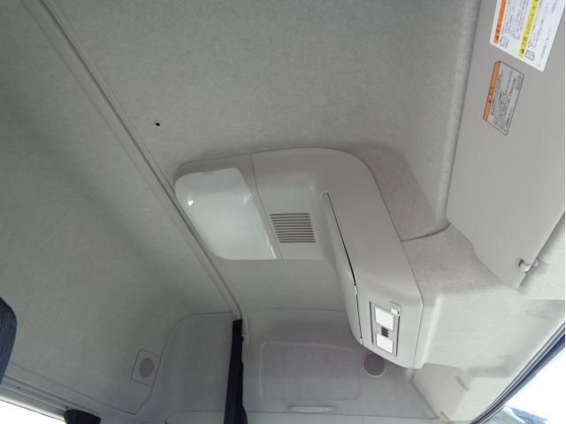 MITSUBISHI FUSOU SUPER GREAT 2023 Image 31