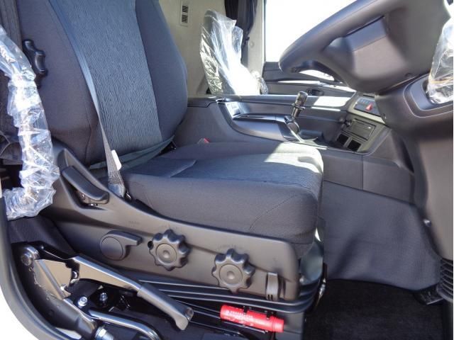 MITSUBISHI FUSOU SUPER GREAT 2023 Image 31