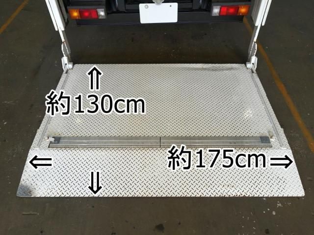 MITSUBISHI CANTER 2014 Image 31