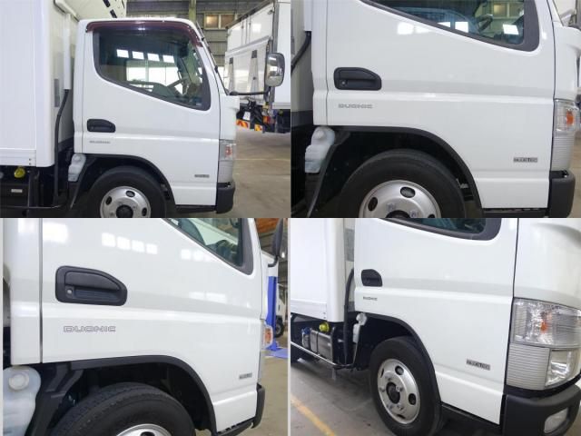 MITSUBISHI CANTER 2014 Image 31
