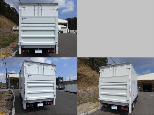 MITSUBISHI CANTER 2014 Image 31