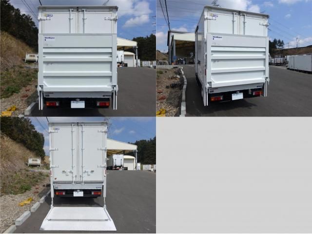 MITSUBISHI CANTER 2014 Image 31