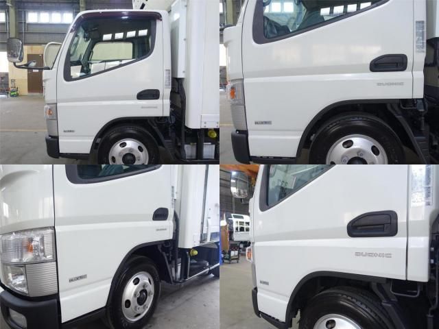 MITSUBISHI CANTER 2014 Image 31
