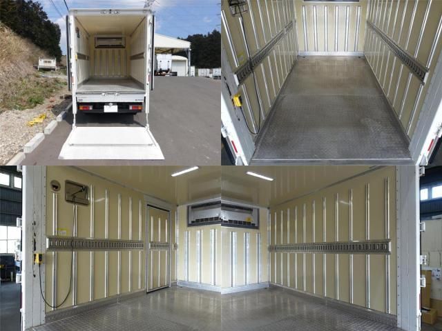 MITSUBISHI CANTER 2014 Image 31