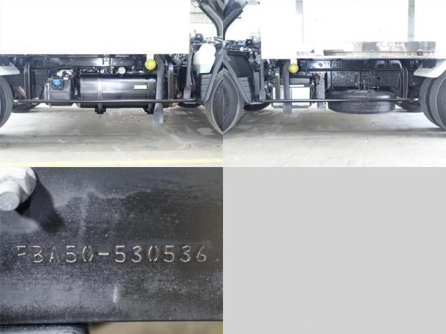 MITSUBISHI CANTER 2014 Image 31