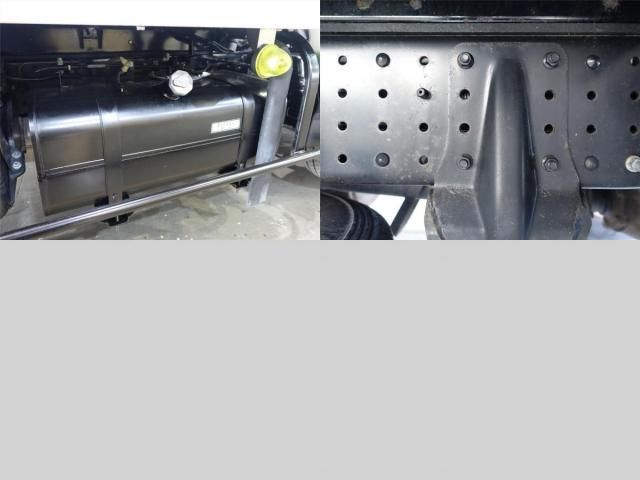 MITSUBISHI CANTER 2014 Image 31