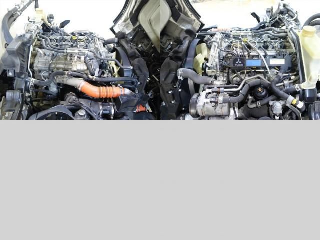 MITSUBISHI CANTER 2014 Image 31