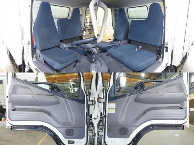 MITSUBISHI CANTER 2014 Image 31