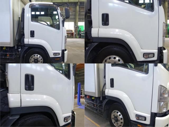 ISUZU FORWARD 2018 Image 31