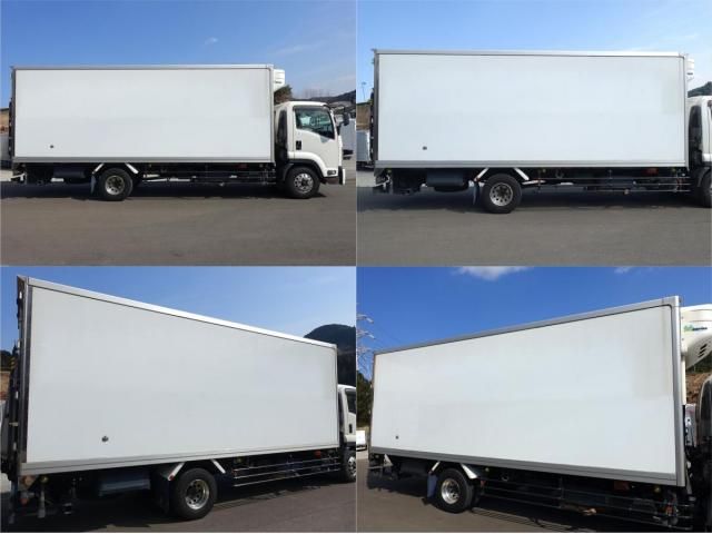 ISUZU FORWARD 2018 Image 31