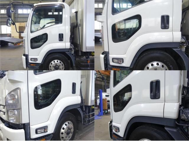 ISUZU FORWARD 2018 Image 31