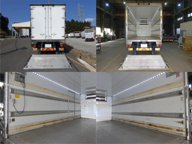 ISUZU FORWARD 2018 Image 31