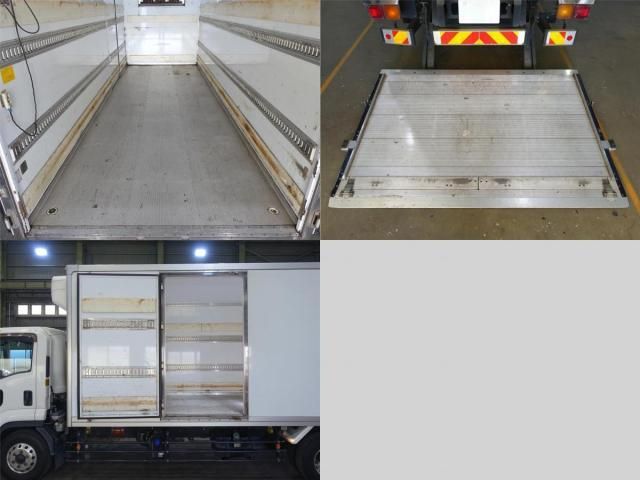 ISUZU FORWARD 2018 Image 31