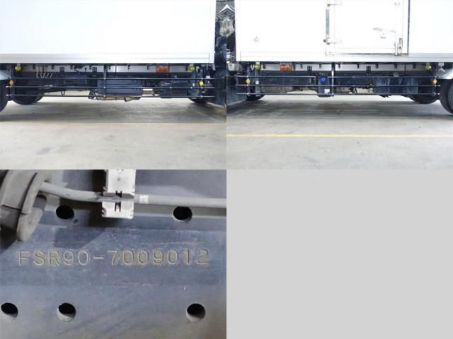 ISUZU FORWARD 2018 Image 31