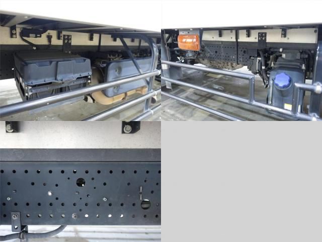 ISUZU FORWARD 2018 Image 31