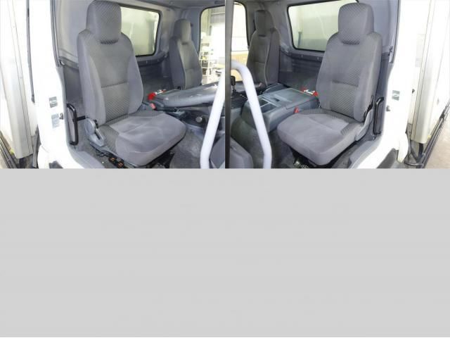 ISUZU FORWARD 2018 Image 31