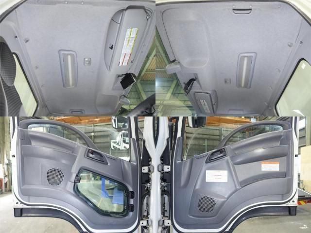 ISUZU FORWARD 2018 Image 31