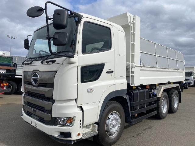 HINO PROFIA 2019 Image 31
