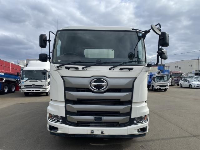 HINO PROFIA 2019 Image 31